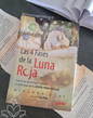 Las 4 Fases de la Luna Roja