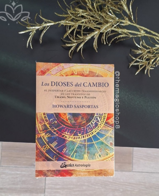 Los Dioses del Cambio