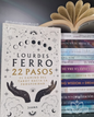 22 Pasos El Camino del Tarot hacia la Prosperidad