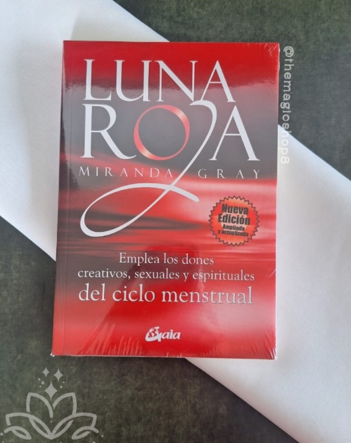 Luna Roja