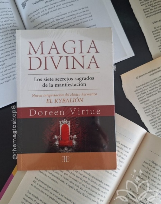 Magia Divina
