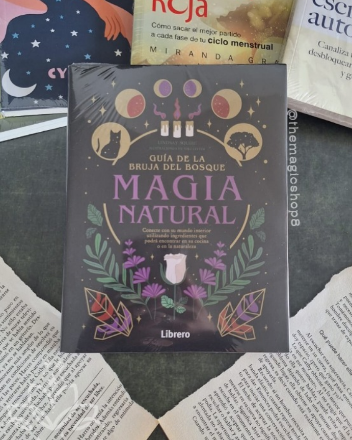 Magia Natural