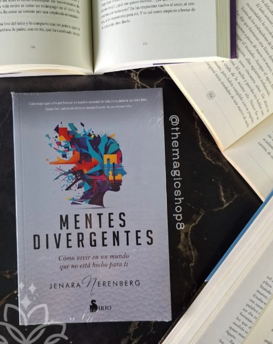 Mentes Divergentes