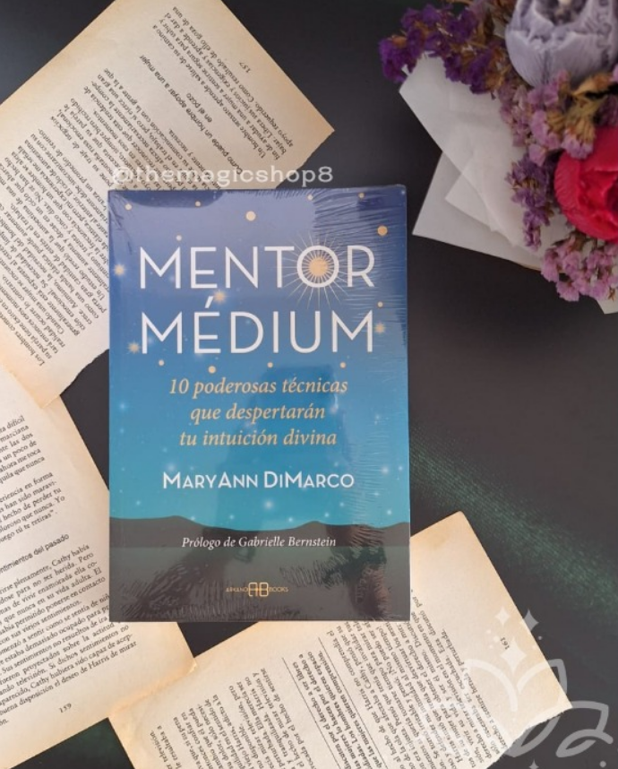 Mentor Médium