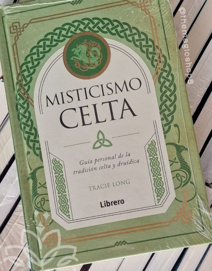 Misticismo Celta