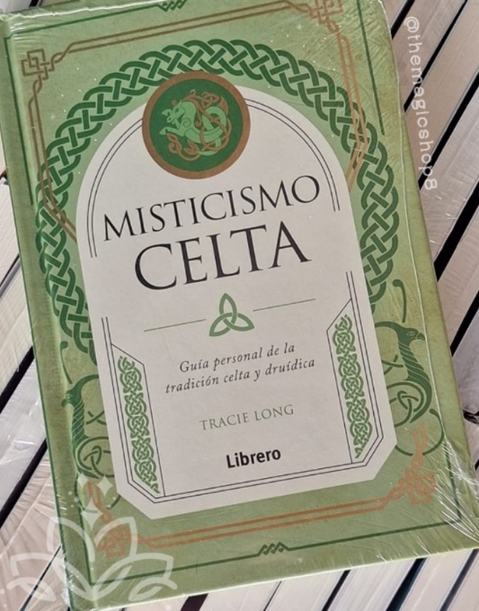 Misticismo Celta