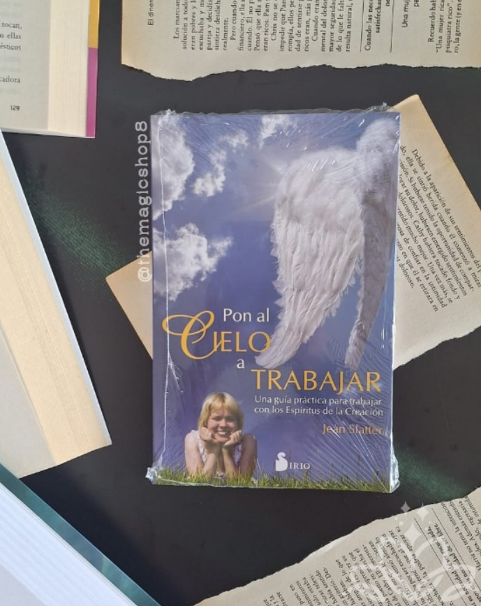 Pon el Cielo a Trabajar
