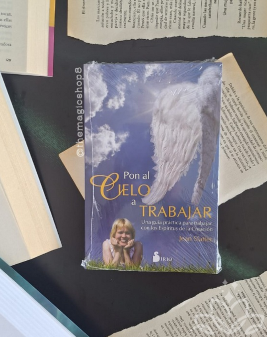 Pon el Cielo a Trabajar