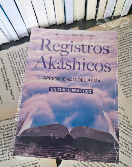 Registros Akáshicos