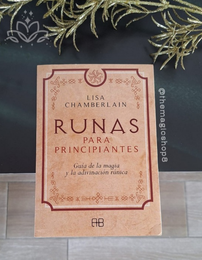 Runas para Principiantes