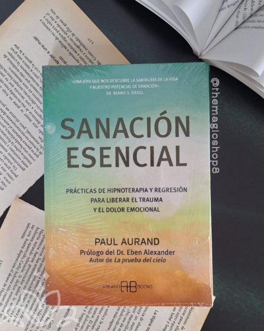 Sanación Esencial