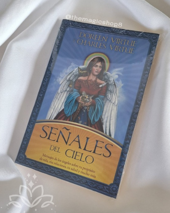 Señales del Cielo