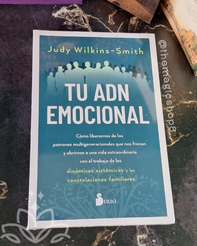 Tu ADN Emocional