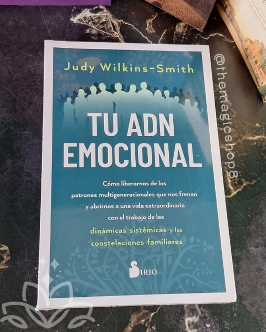 Tu ADN Emocional