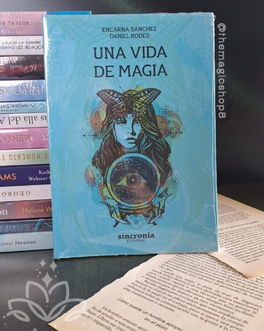 Una Vida de Magia