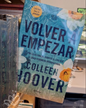 Volver a Empezar