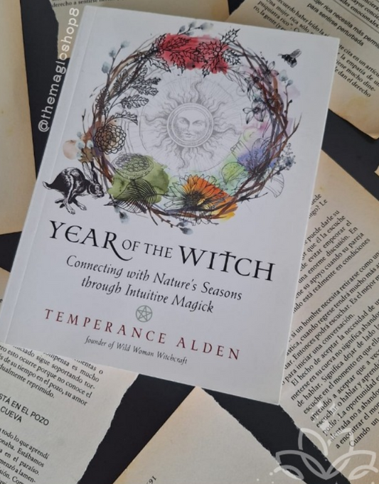 Year of the Witch