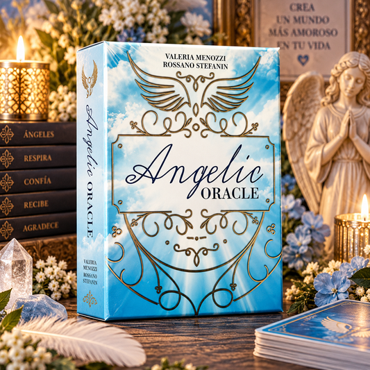 Angelic Oracle