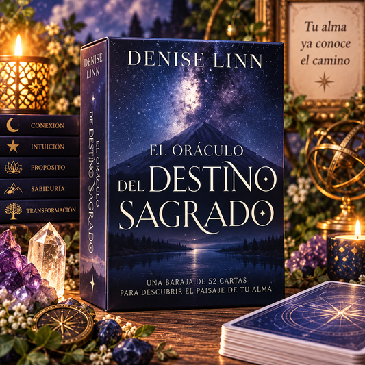 Oráculo del Destino Sagrado