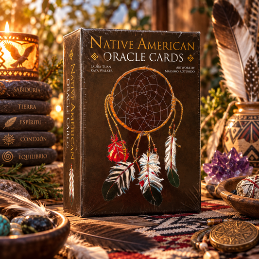 Native American Oracle