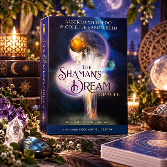The Shaman´s Dreams