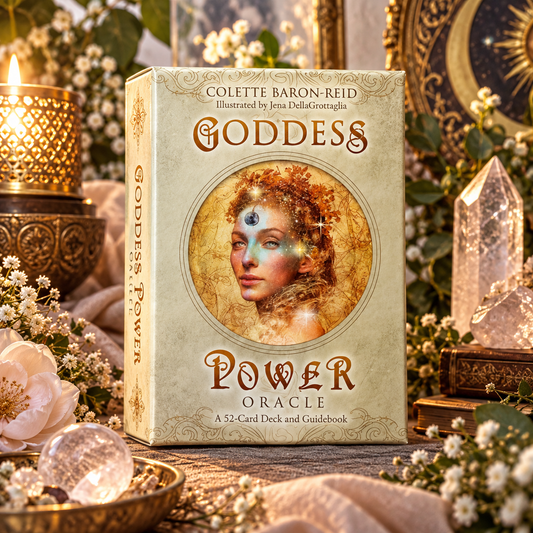 Goddess Power