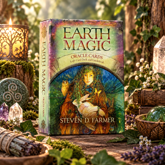 Earth Magic