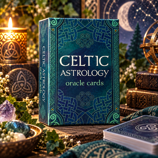 Celtic Astrology