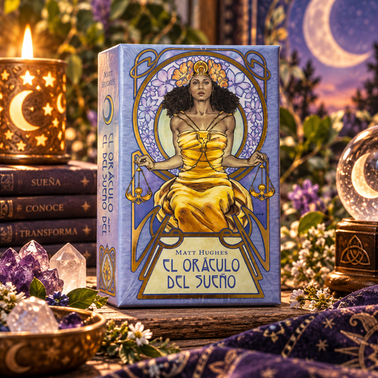 El Oráculo del Sueño
