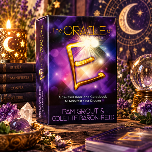 The Oracle of E