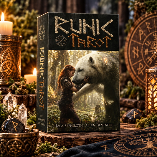 Runik Tarot