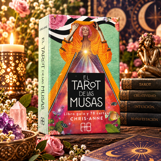 El Tarot de las Musas