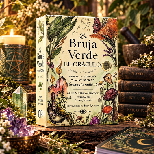 La Bruja Verde El Oráculo