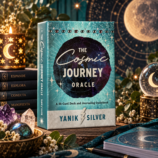 The Cosmic Journey Oracle