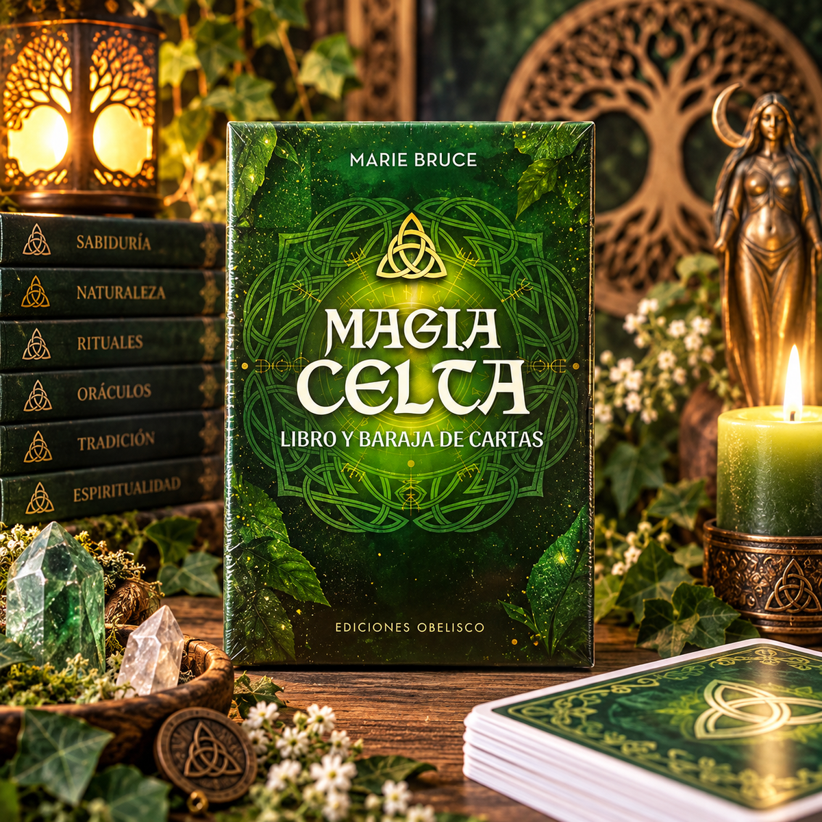 Magia Celta