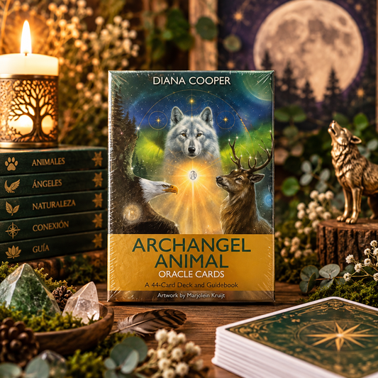 Archangel Animal