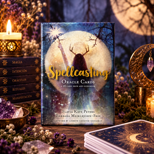 Spellcasting