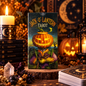 Jack o Lantern Tarot