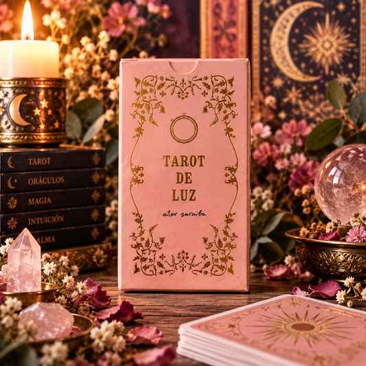 Tarot de Luz