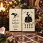 Tarot de Carlotydes