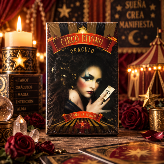 Circo Divino Oráculo