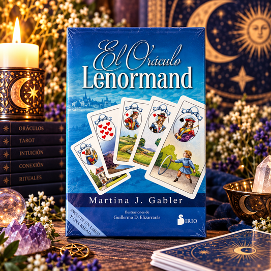 El Oráculo Lenormand