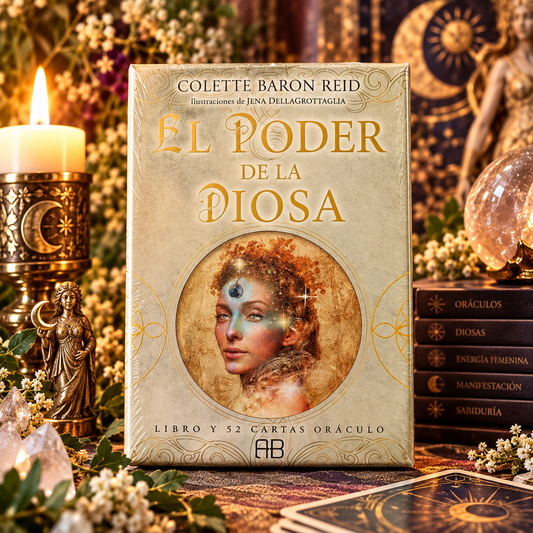 El Poder de la Diosa