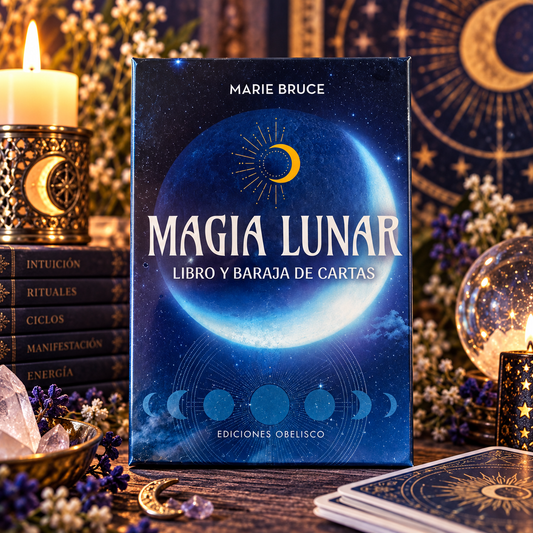 Magia Lunar