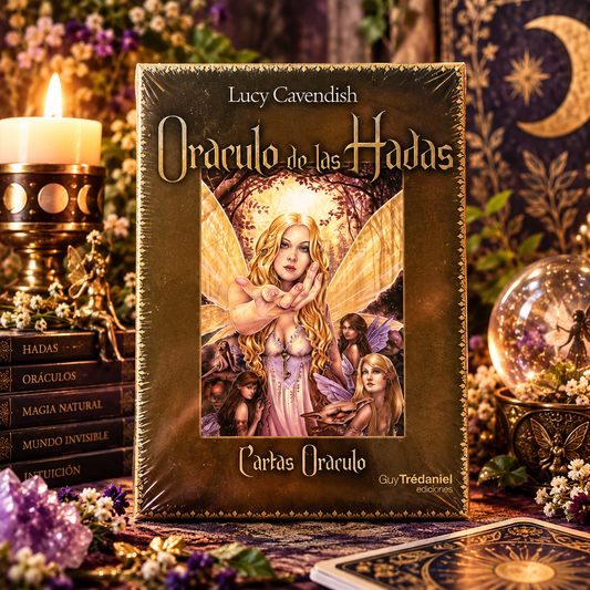Oráculo de las Hadas