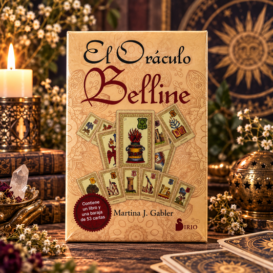 El Oráculo Belline