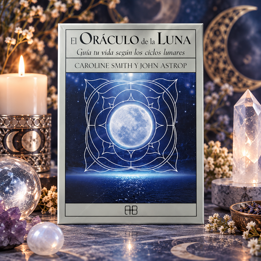 El Oráculo de la Luna