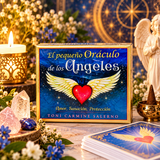 El Pequeño Oráculo de los Angeles