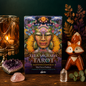 Ella Sagrada Tarot