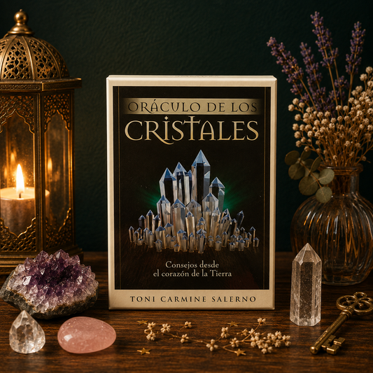 Oráculo de los Cristales
